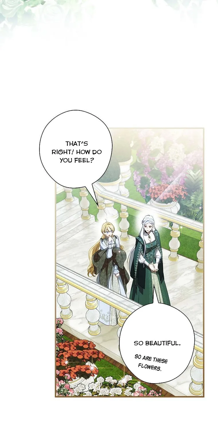 How to Get My Husband on My Side Chapter 62 page 5 - 