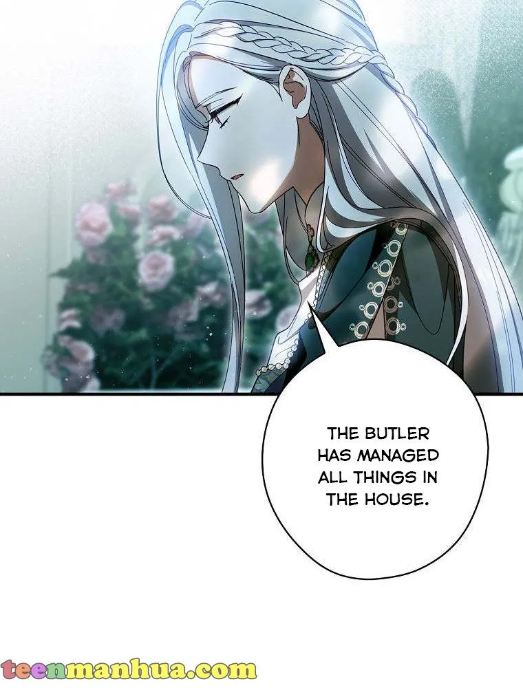 How to Get My Husband on My Side Chapter 62 page 42 - 