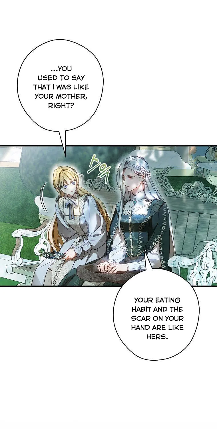 How to Get My Husband on My Side Chapter 62 page 43 - 