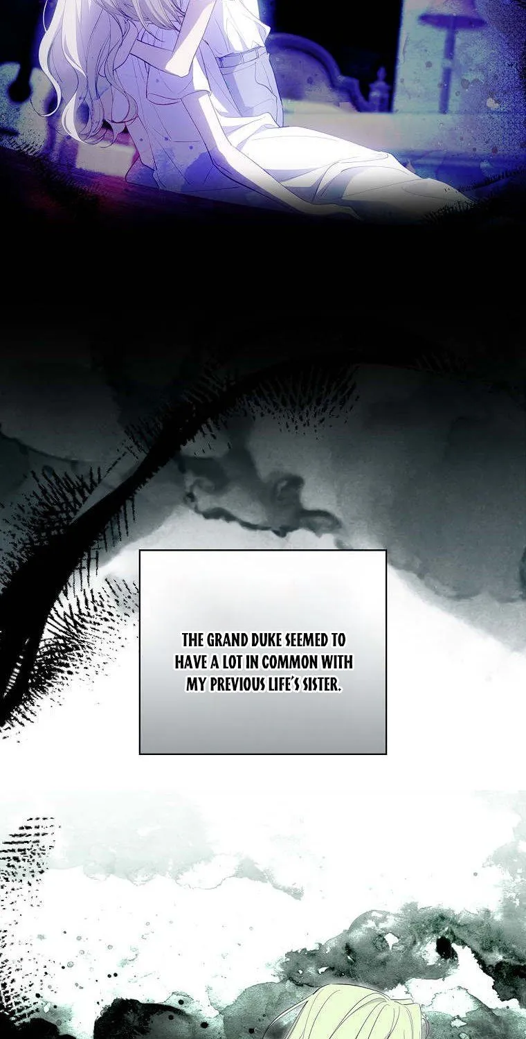 How to Get My Husband on My Side Chapter 62 page 49 - 