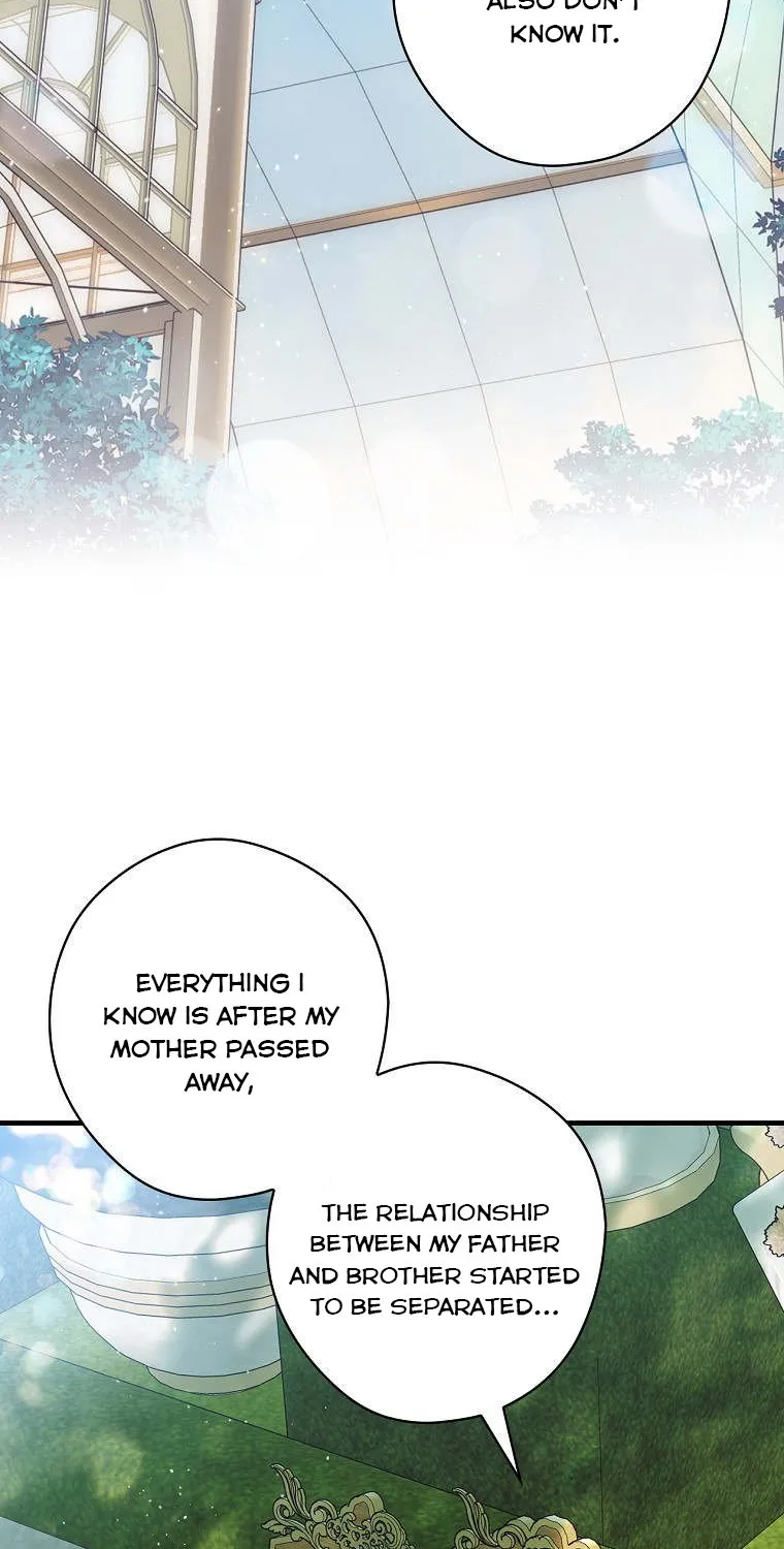How to Get My Husband on My Side Chapter 62 page 52 - 