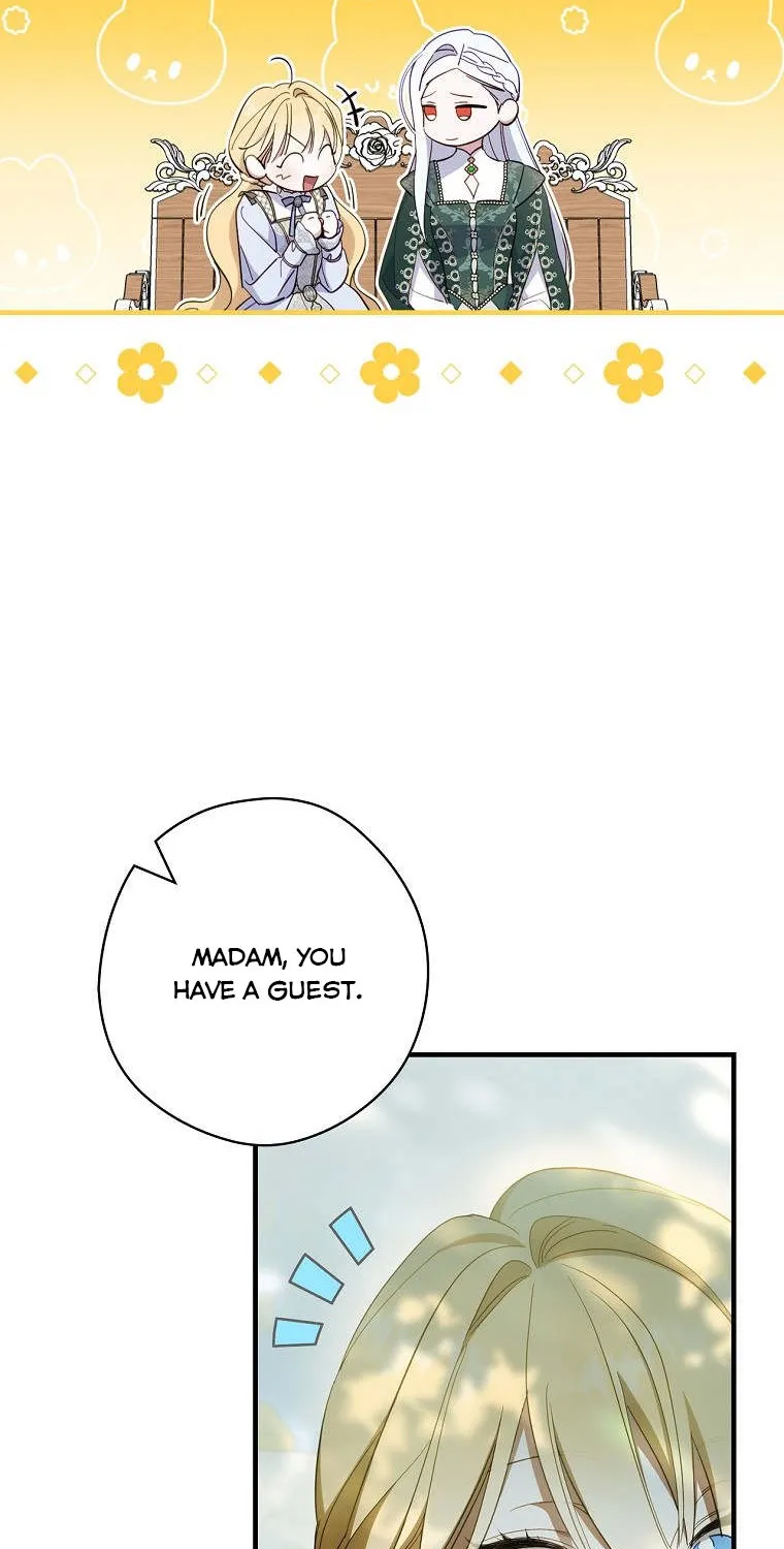 How to Get My Husband on My Side Chapter 62 page 64 - 