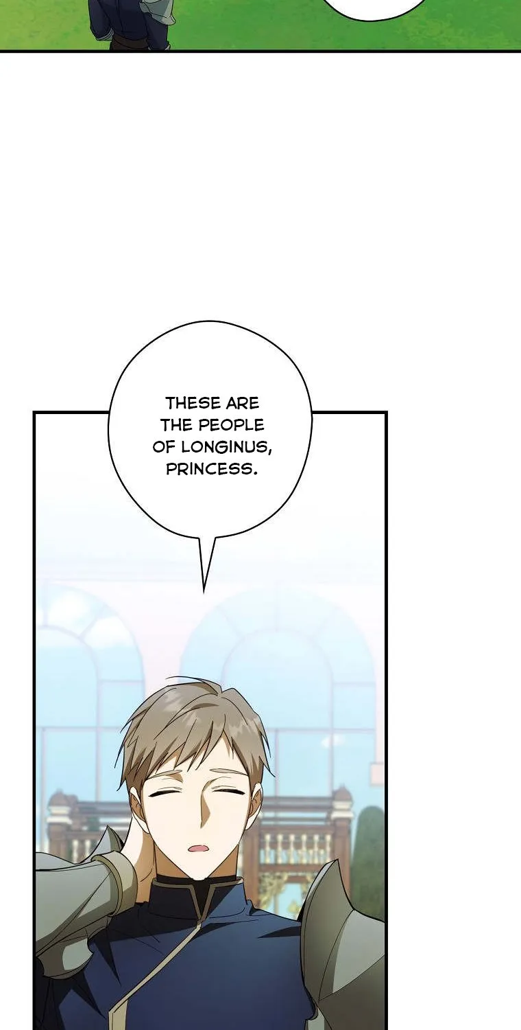 How to Get My Husband on My Side Chapter 62 page 67 - 