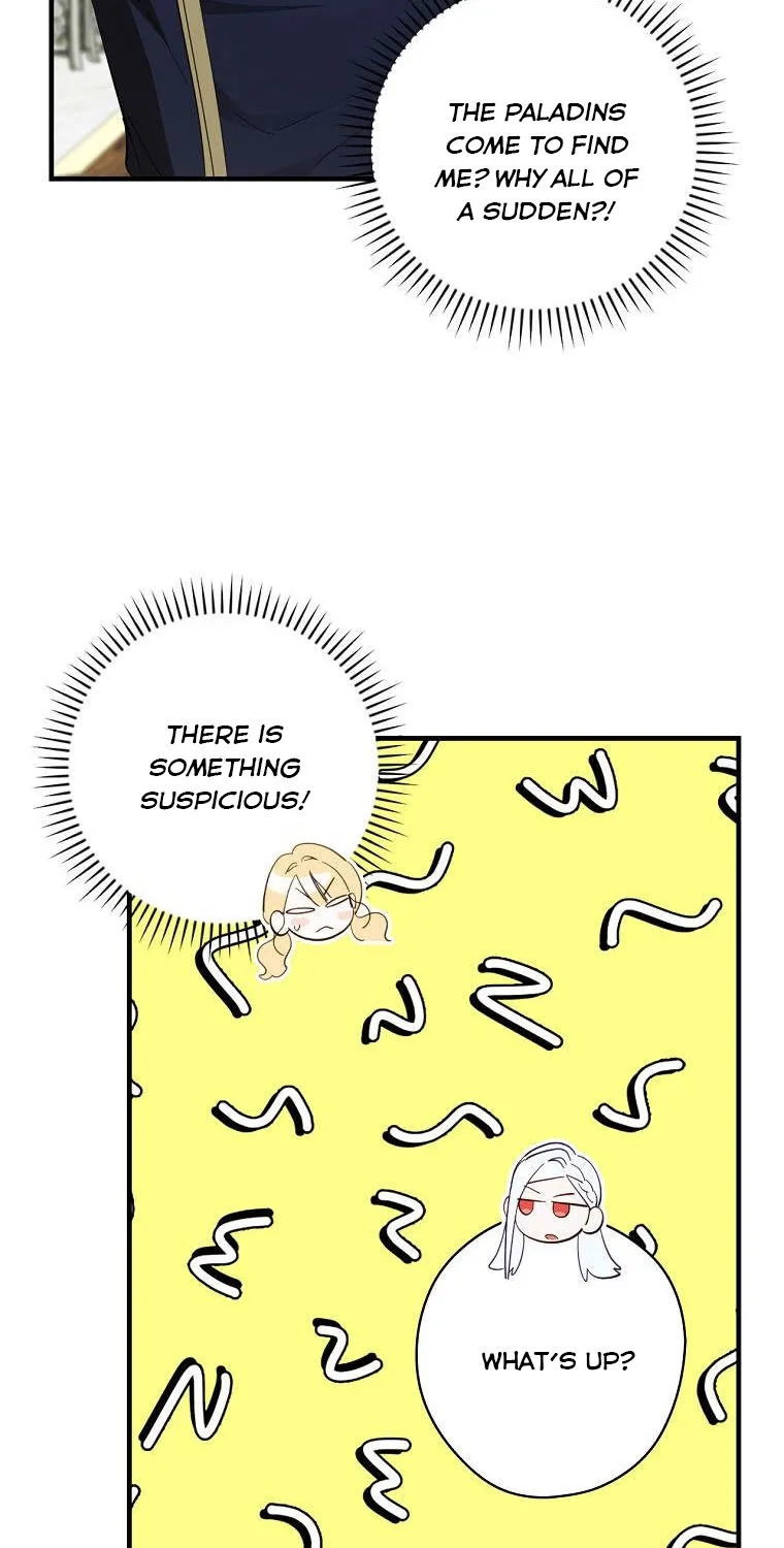How to Get My Husband on My Side Chapter 62 page 69 - 