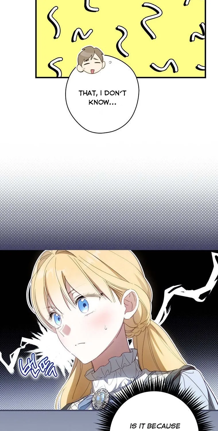 How to Get My Husband on My Side Chapter 62 page 70 - 