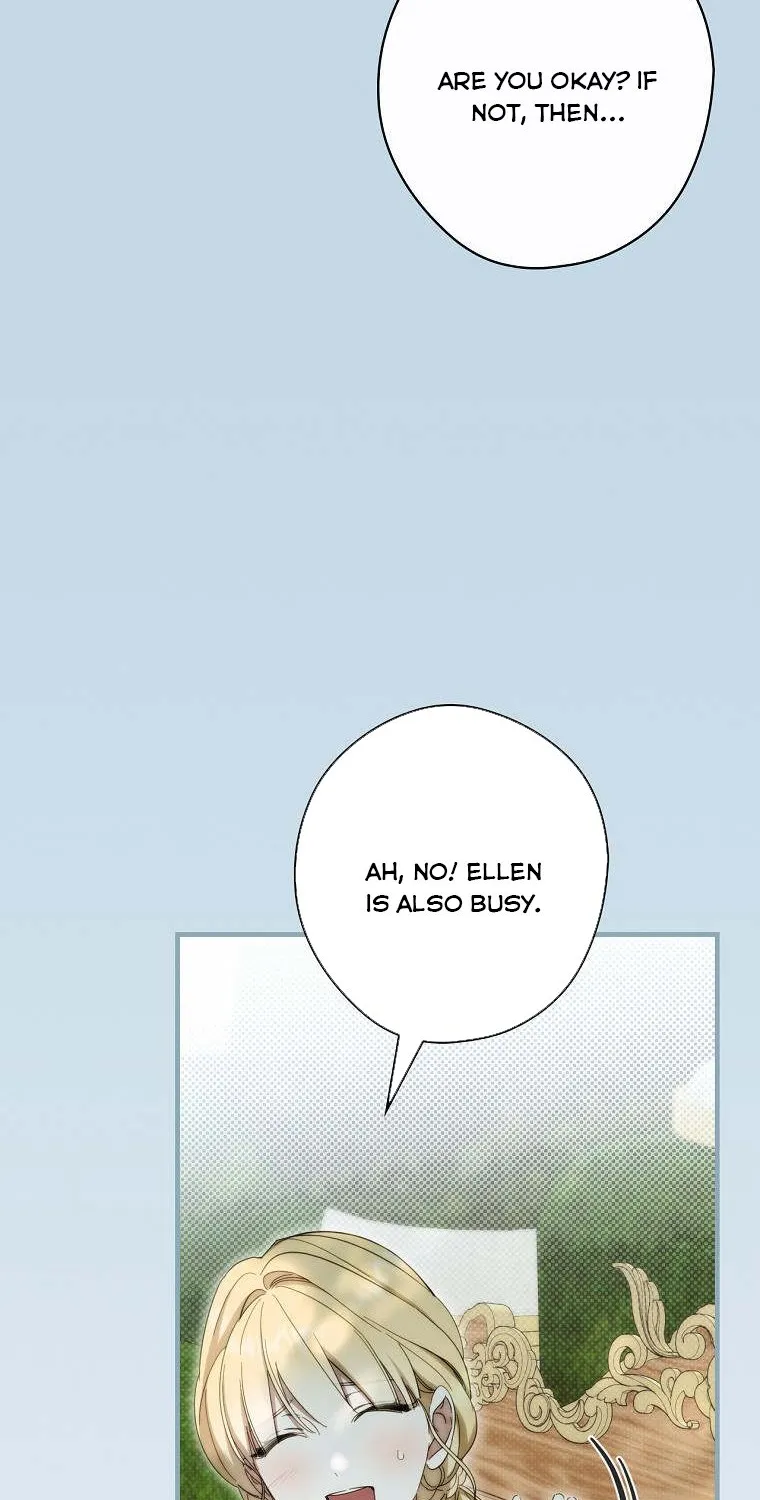 How to Get My Husband on My Side Chapter 62 page 73 - 