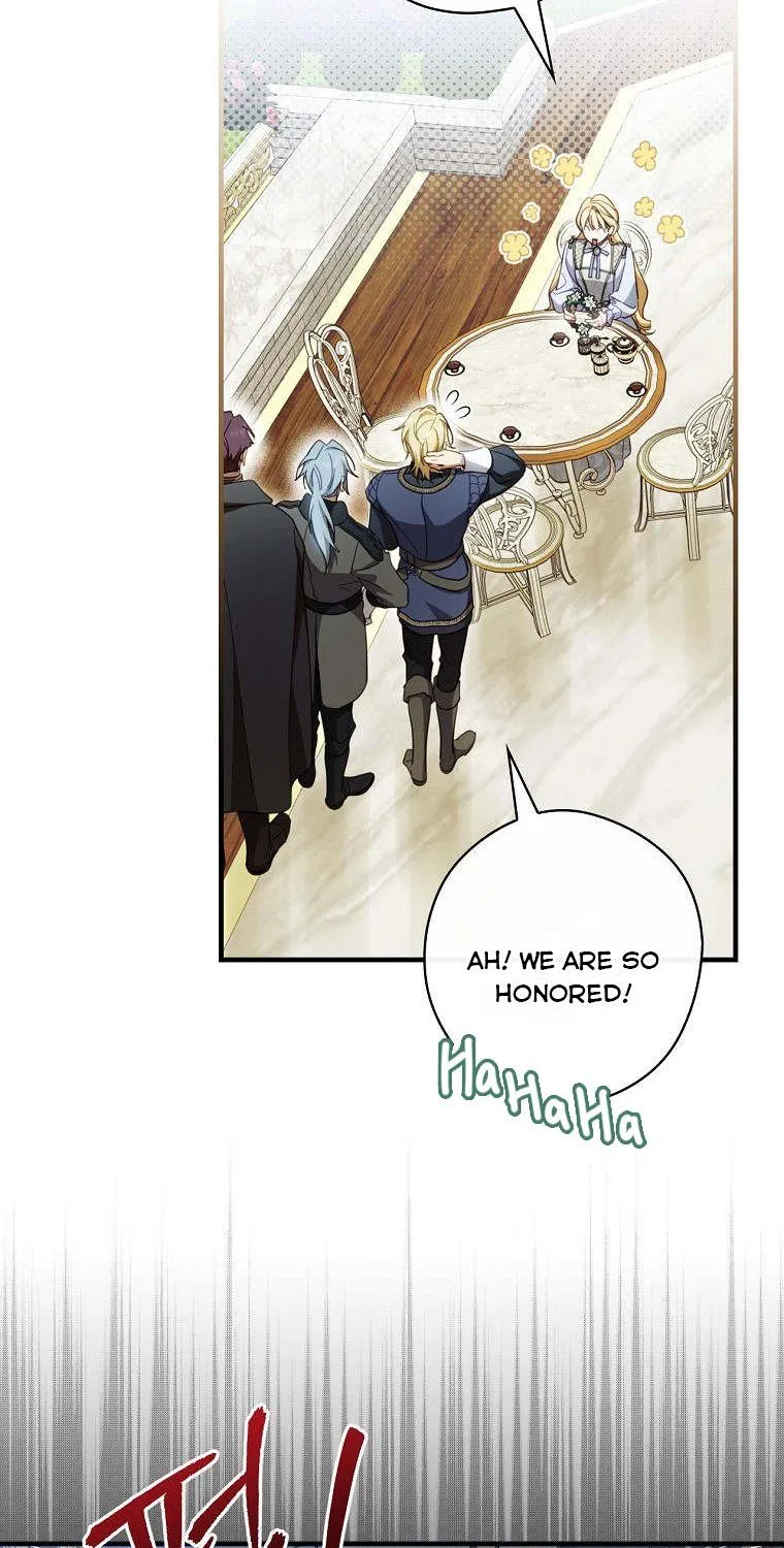 How to Get My Husband on My Side Chapter 62 page 81 - 