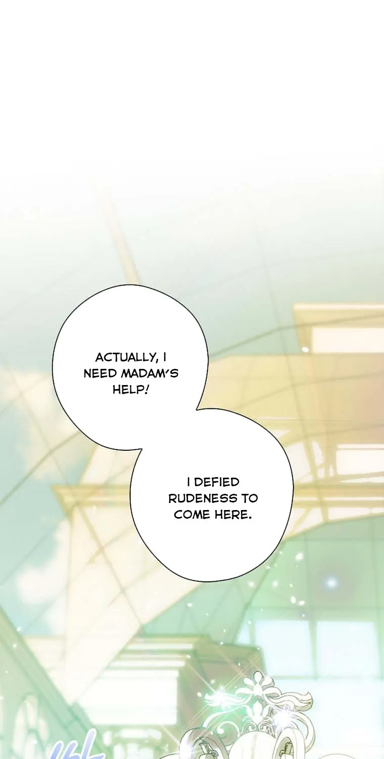 How to Get My Husband on My Side Chapter 62 page 84 - 