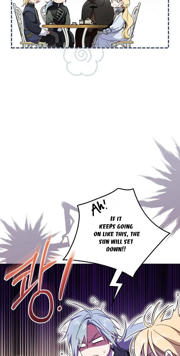 How to Get My Husband on My Side Chapter 62 page 88 - 