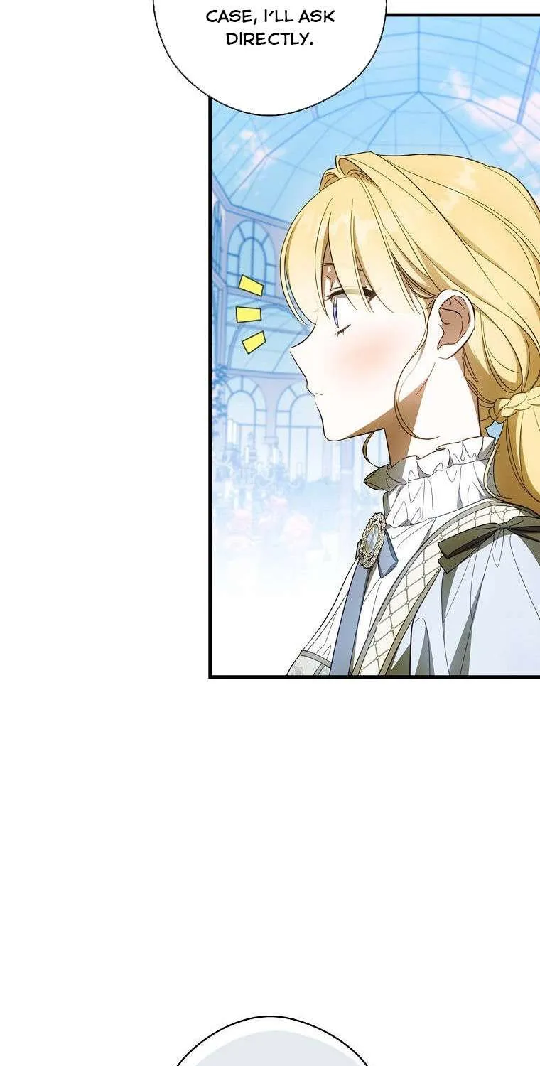 How to Get My Husband on My Side Chapter 62 page 96 - 