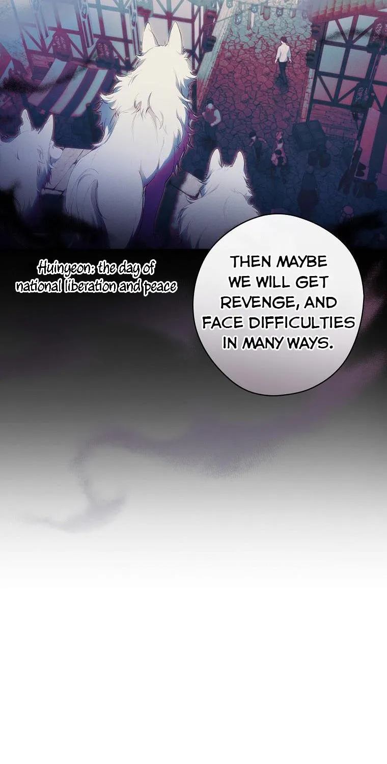 How to Get My Husband on My Side Chapter 63 page 13 - 