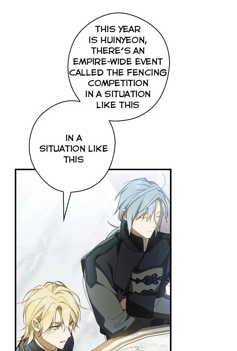 How to Get My Husband on My Side Chapter 63 page 16 - 
