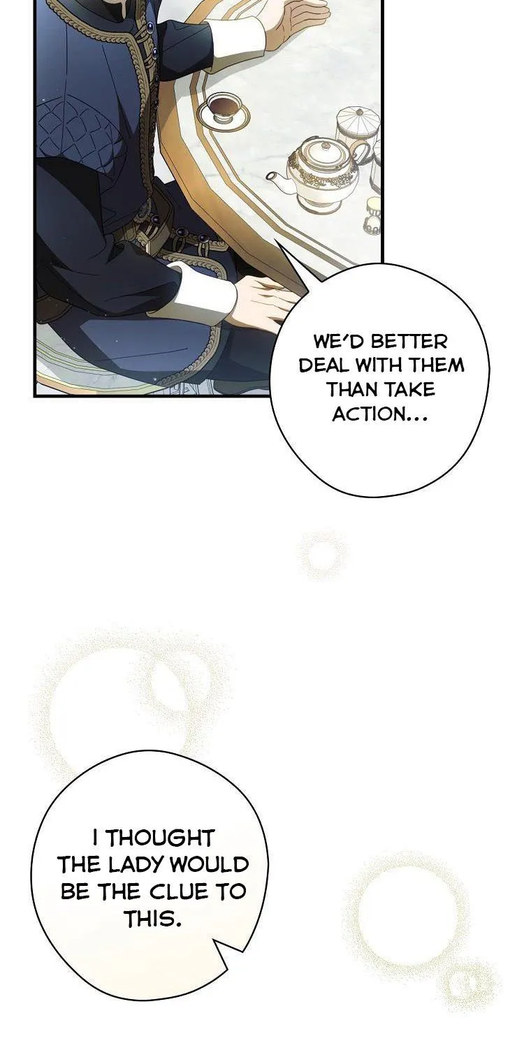 How to Get My Husband on My Side Chapter 63 page 17 - 