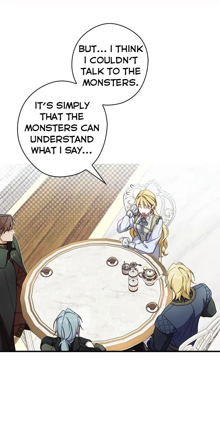 How to Get My Husband on My Side Chapter 63 page 19 - 