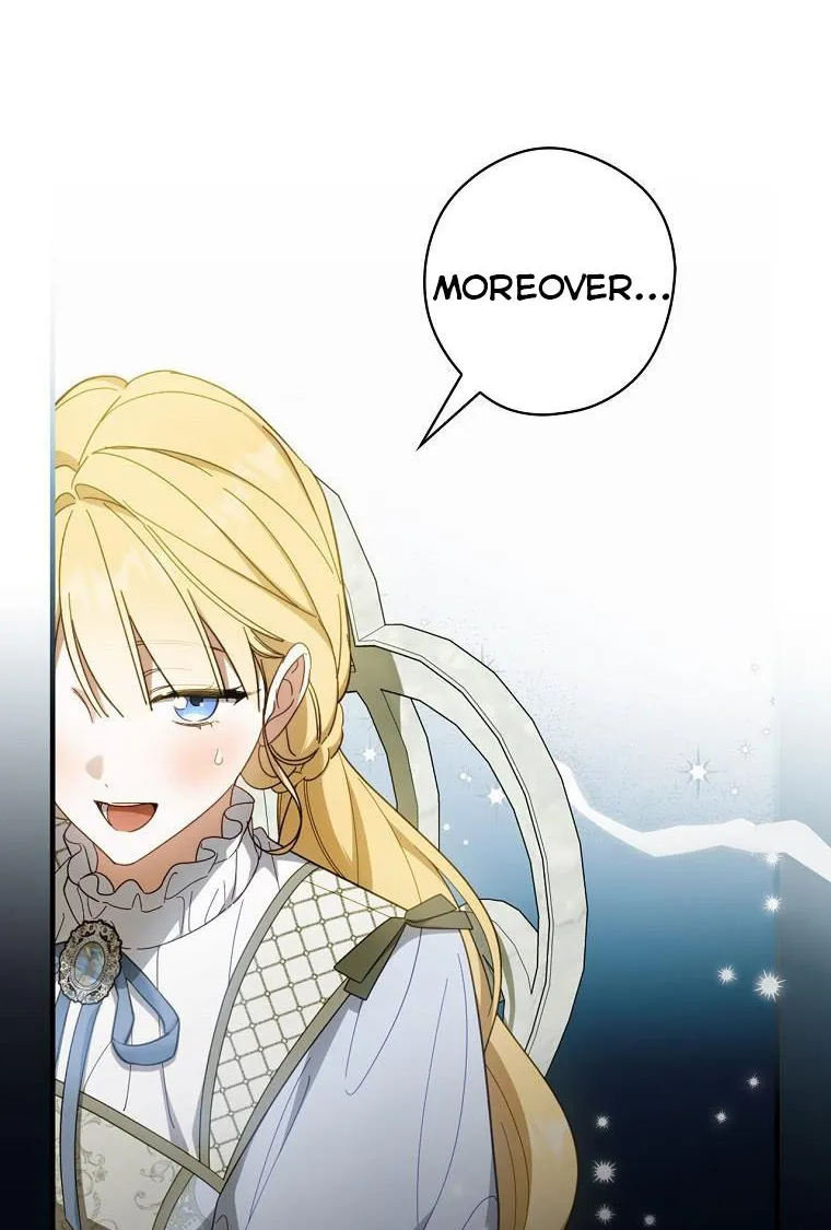 How to Get My Husband on My Side Chapter 63 page 20 - 
