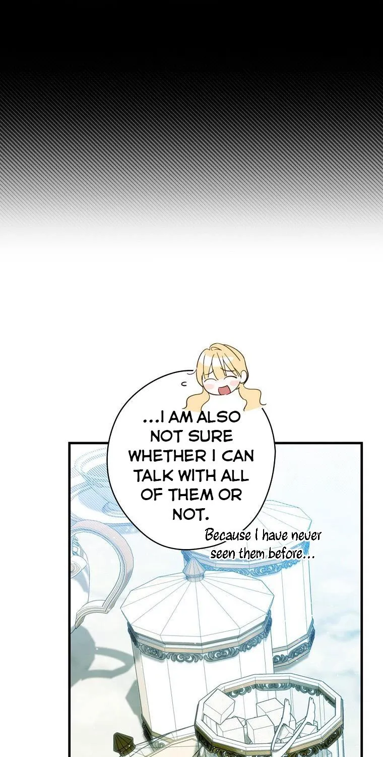 How to Get My Husband on My Side Chapter 63 page 23 - 