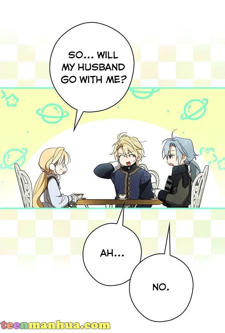 How to Get My Husband on My Side Chapter 63 page 26 - 