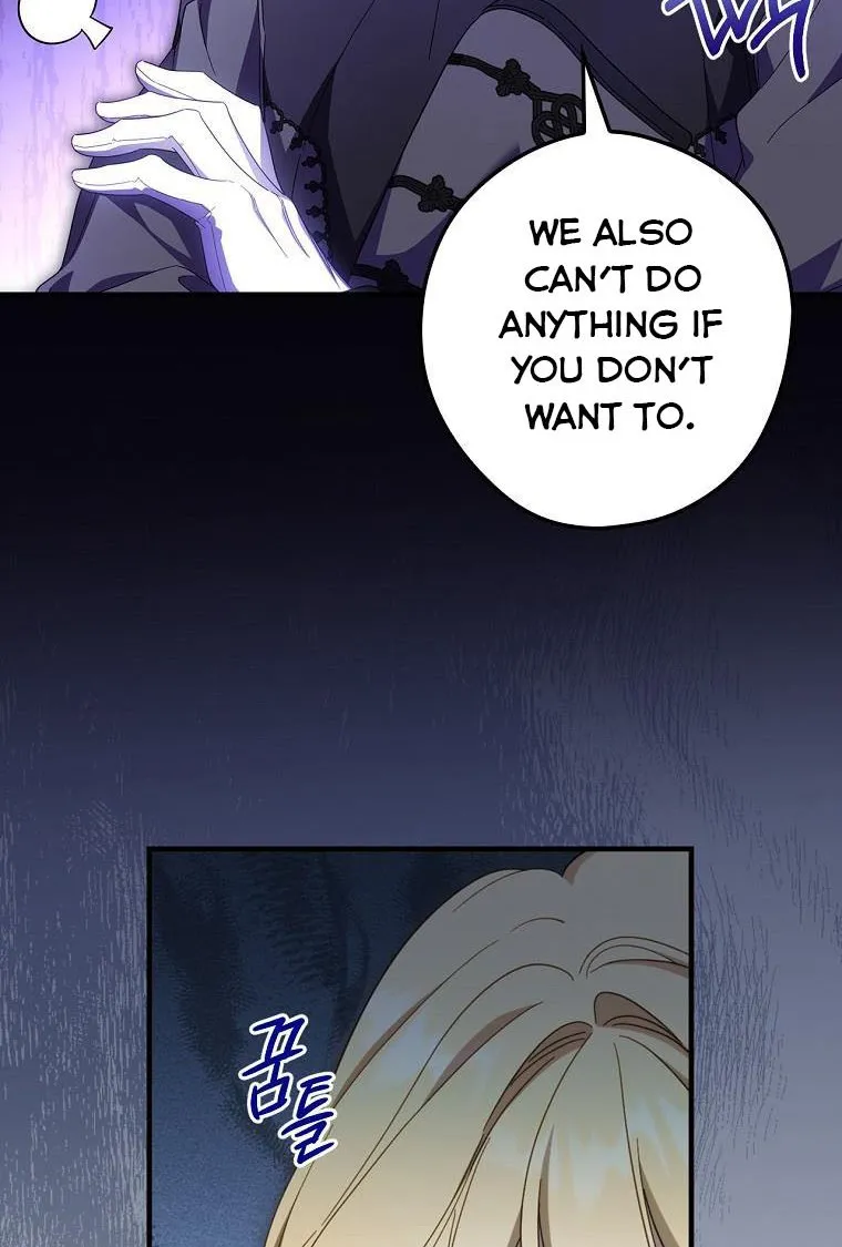 How to Get My Husband on My Side Chapter 63 page 32 - 