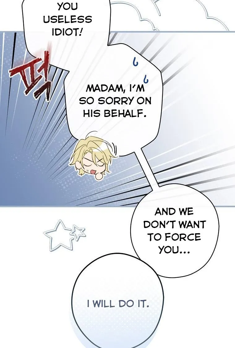 How to Get My Husband on My Side Chapter 63 page 34 - 