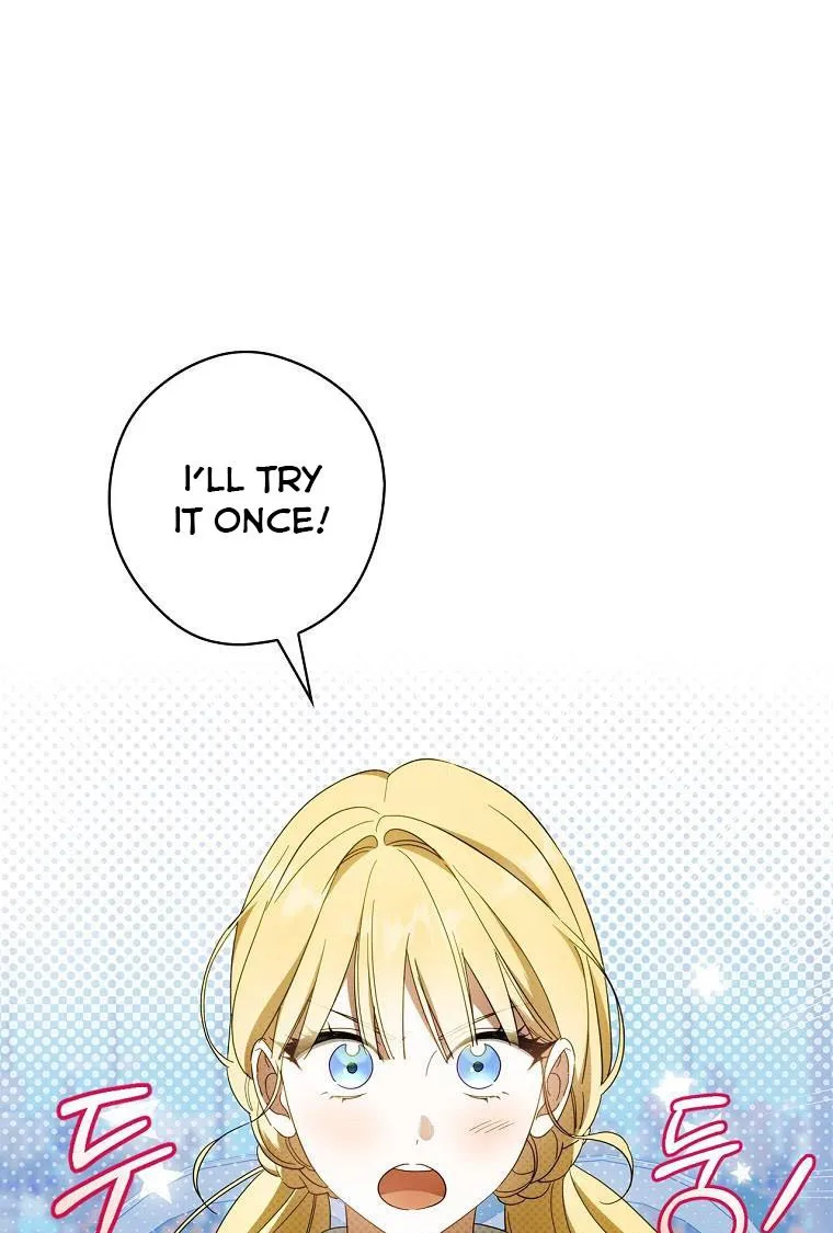 How to Get My Husband on My Side Chapter 63 page 36 - 