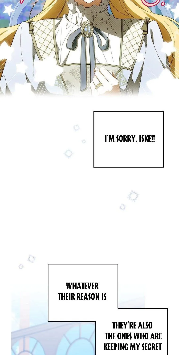 How to Get My Husband on My Side Chapter 63 page 37 - 