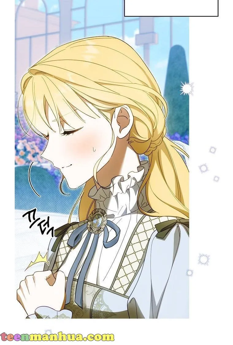 How to Get My Husband on My Side Chapter 63 page 38 - 