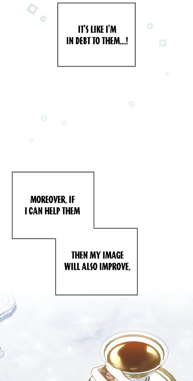 How to Get My Husband on My Side Chapter 63 page 39 - 