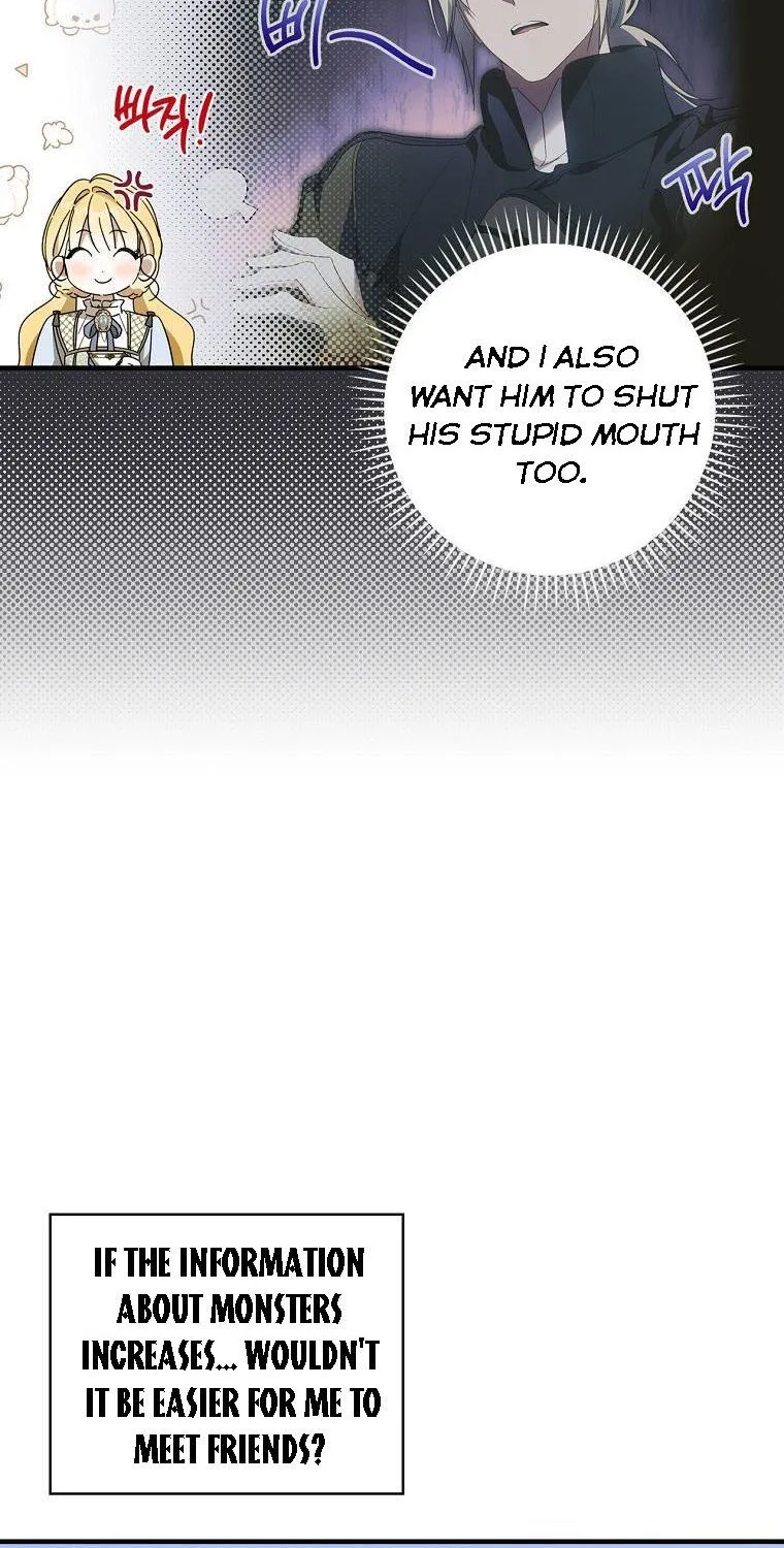 How to Get My Husband on My Side Chapter 63 page 41 - 