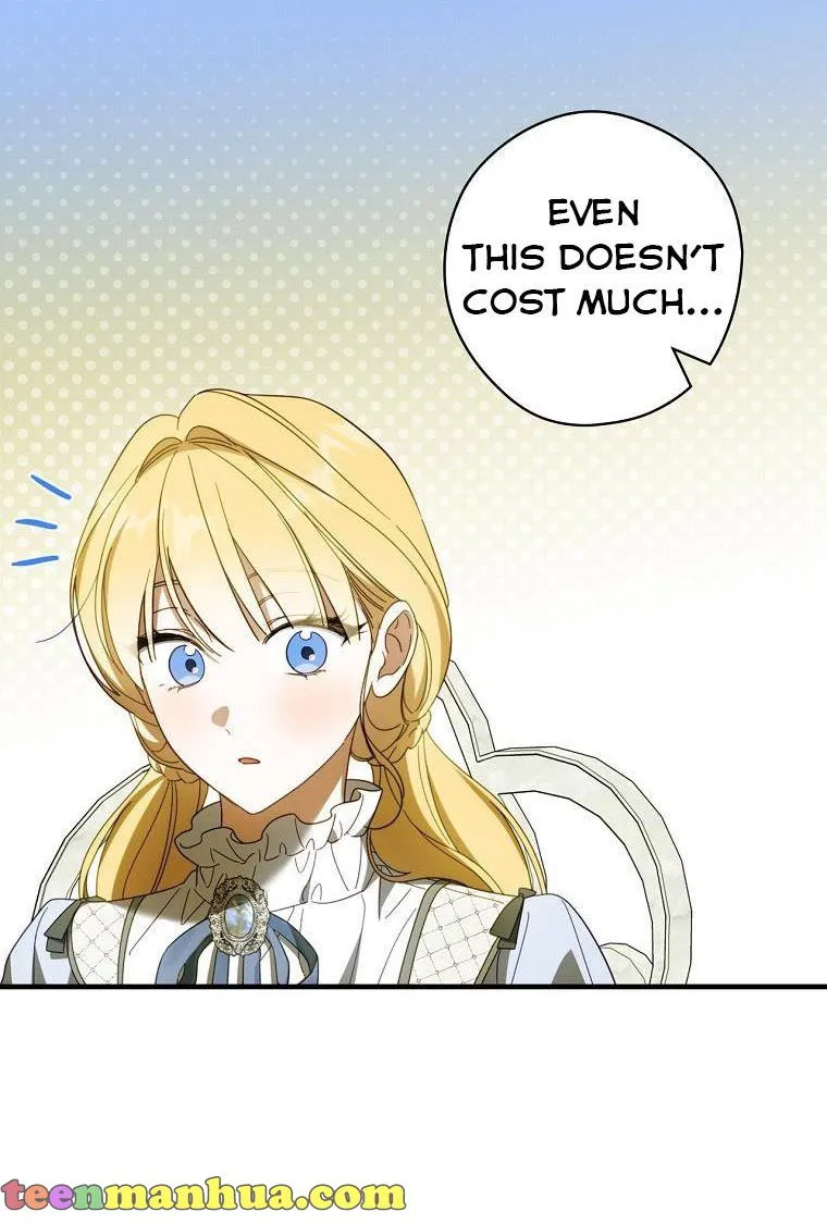 How to Get My Husband on My Side Chapter 63 page 42 - 