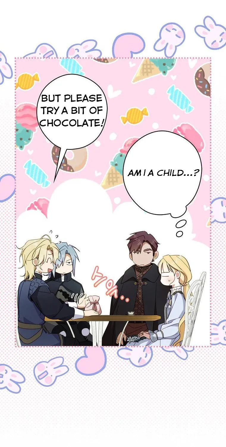 How to Get My Husband on My Side Chapter 63 page 43 - 