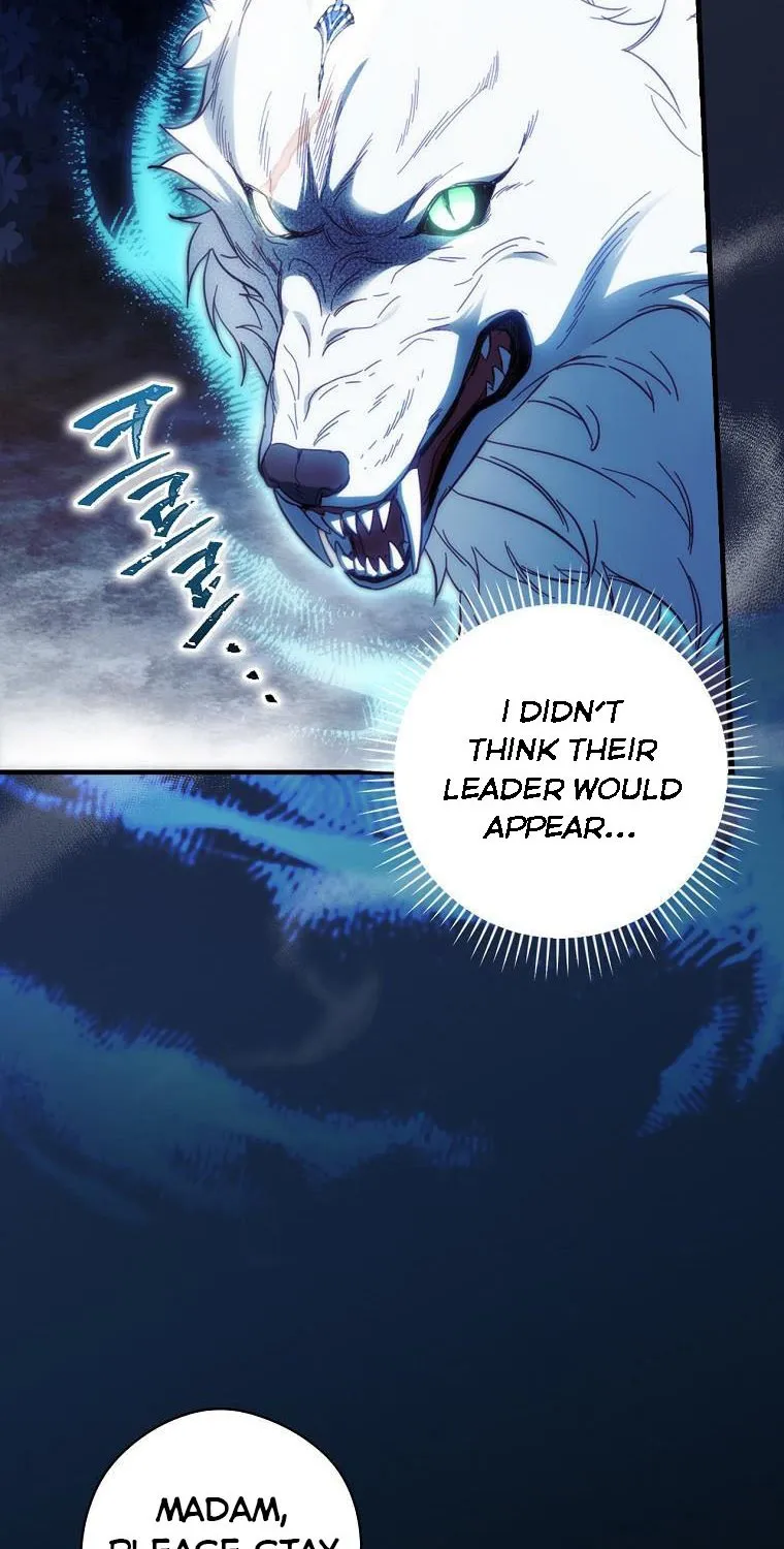 How to Get My Husband on My Side Chapter 63 page 57 - 