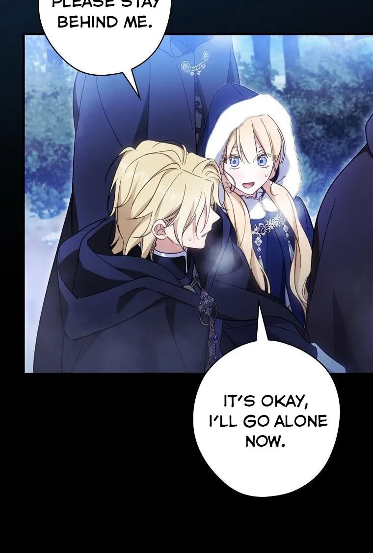 How to Get My Husband on My Side Chapter 63 page 58 - 