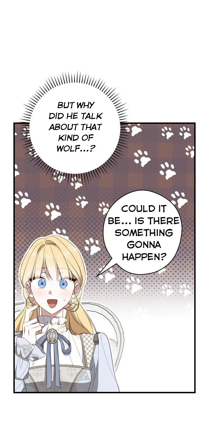 How to Get My Husband on My Side Chapter 63 page 7 - 