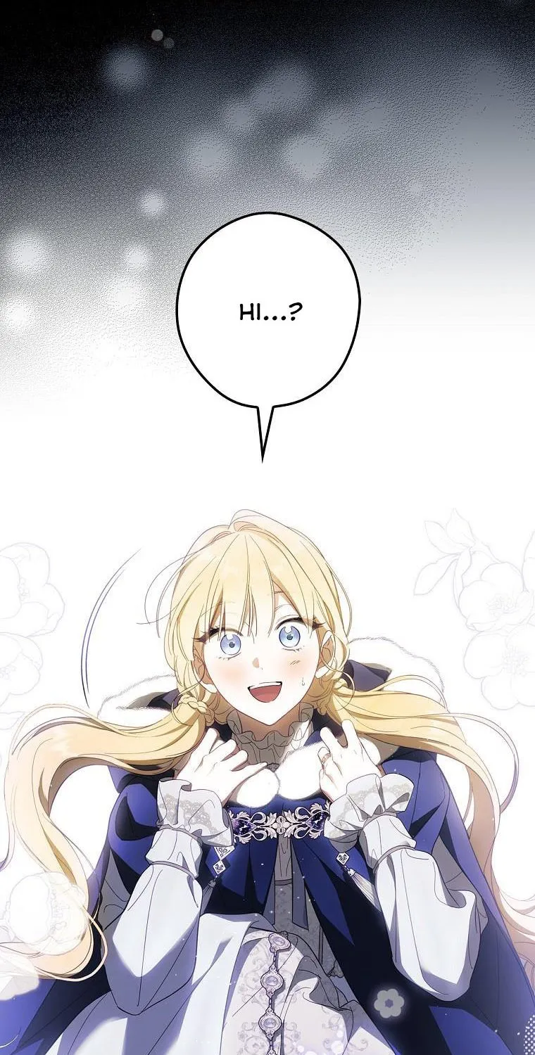How to Get My Husband on My Side Chapter 63 page 61 - 