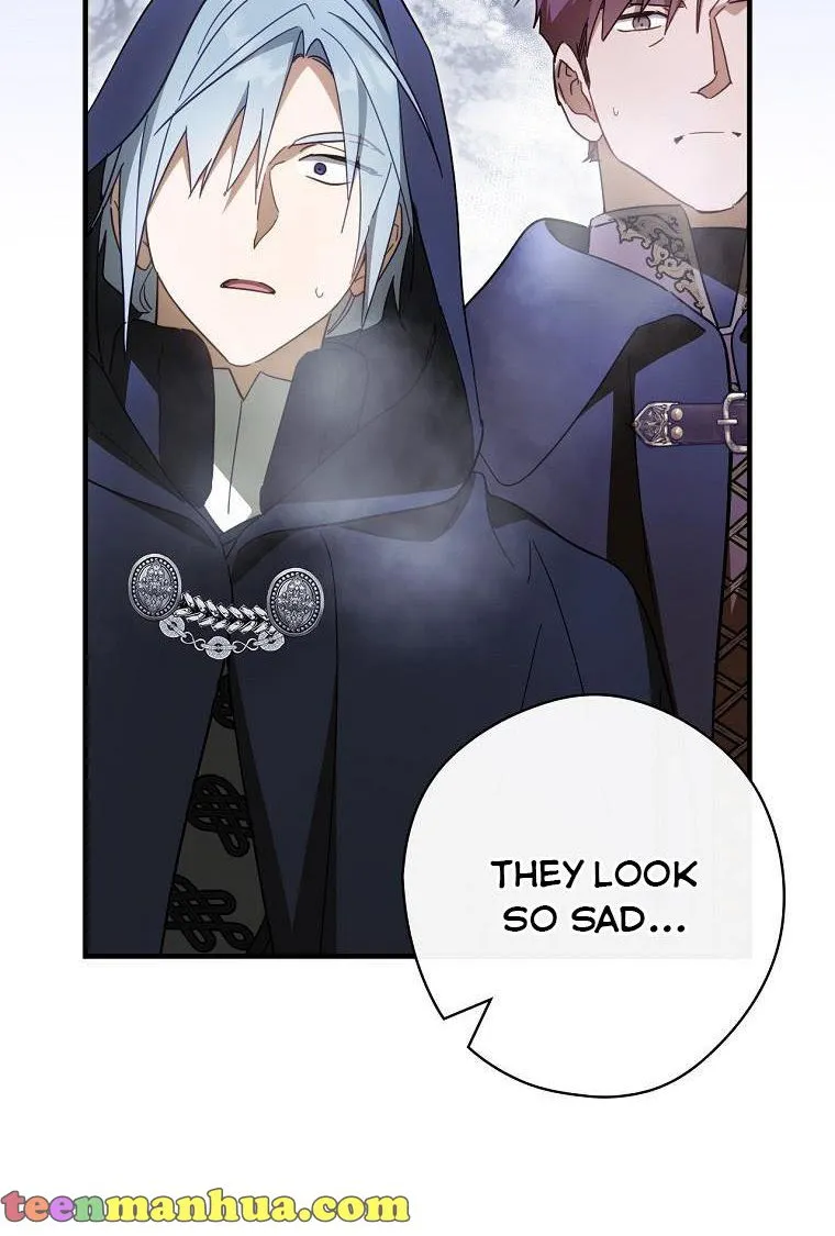 How to Get My Husband on My Side Chapter 63 page 76 - 