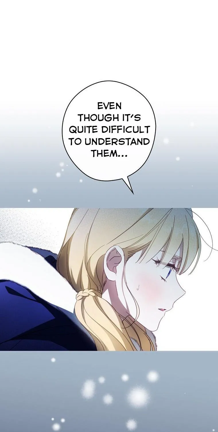 How to Get My Husband on My Side Chapter 63 page 77 - 