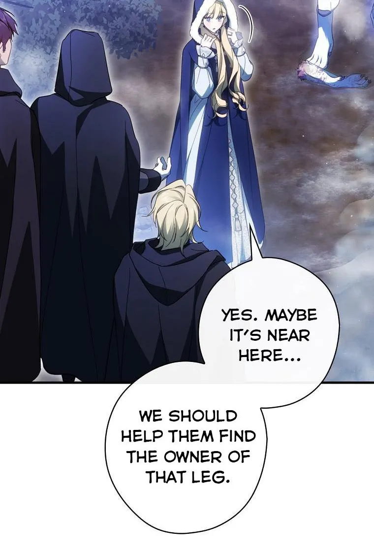 How to Get My Husband on My Side Chapter 63 page 80 - 