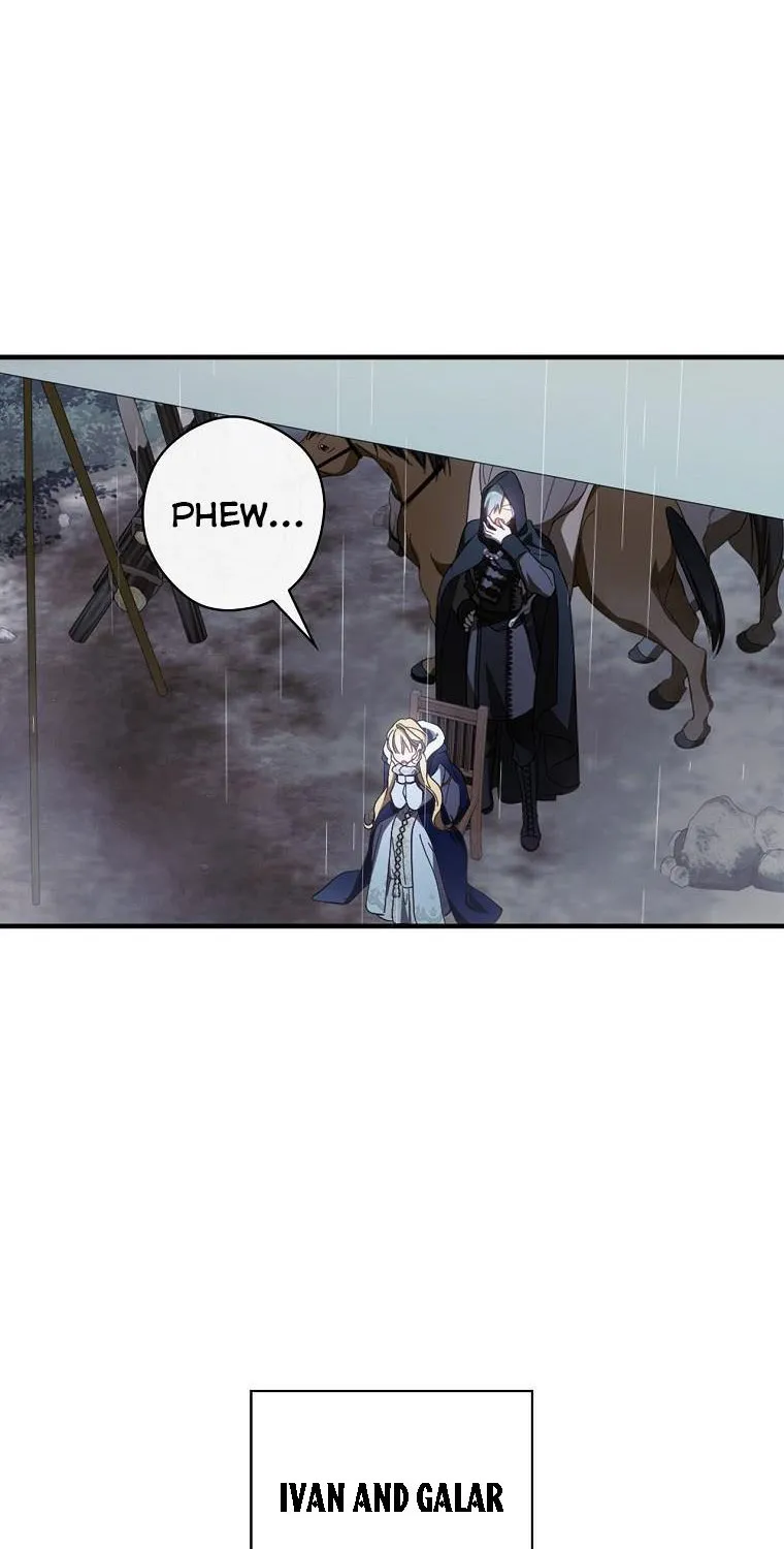 How to Get My Husband on My Side Chapter 63 page 89 - 