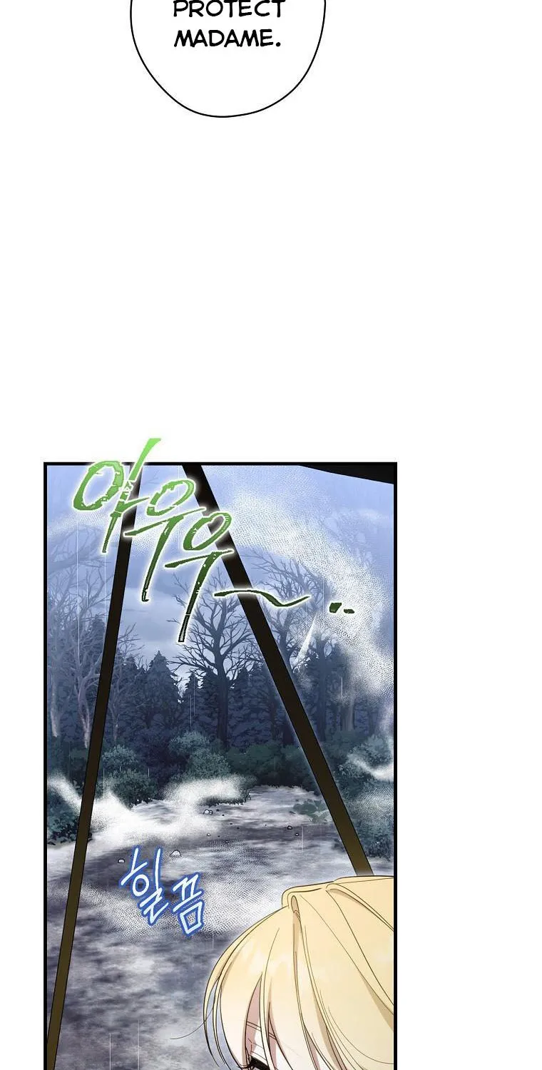 How to Get My Husband on My Side Chapter 63 page 91 - 
