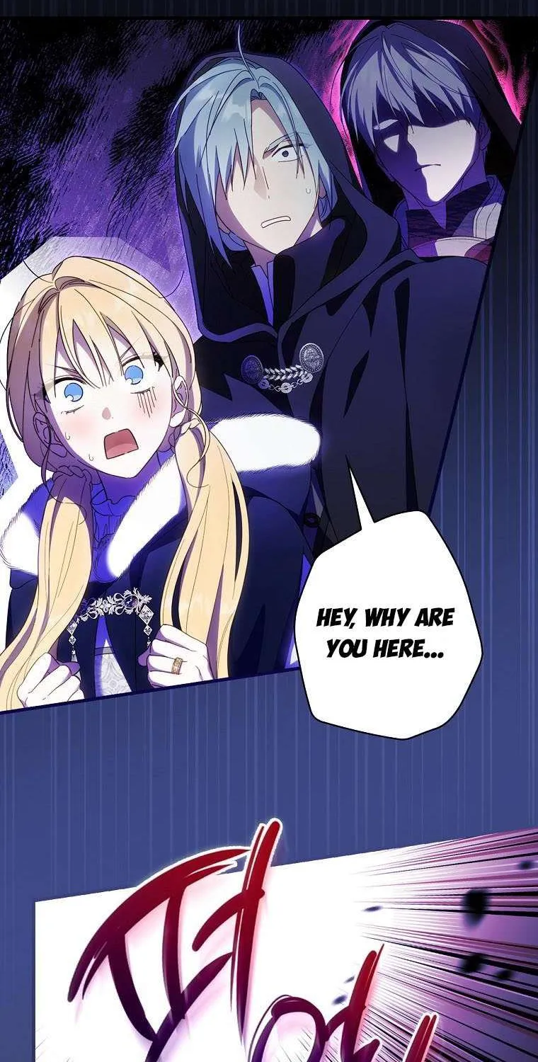 How to Get My Husband on My Side Chapter 64 page 2 - 