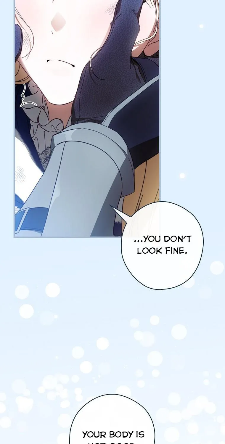 How to Get My Husband on My Side Chapter 64 page 20 - 