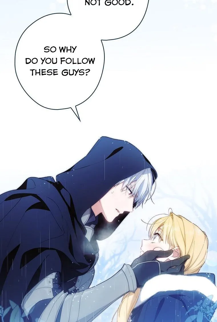 How to Get My Husband on My Side Chapter 64 page 21 - 