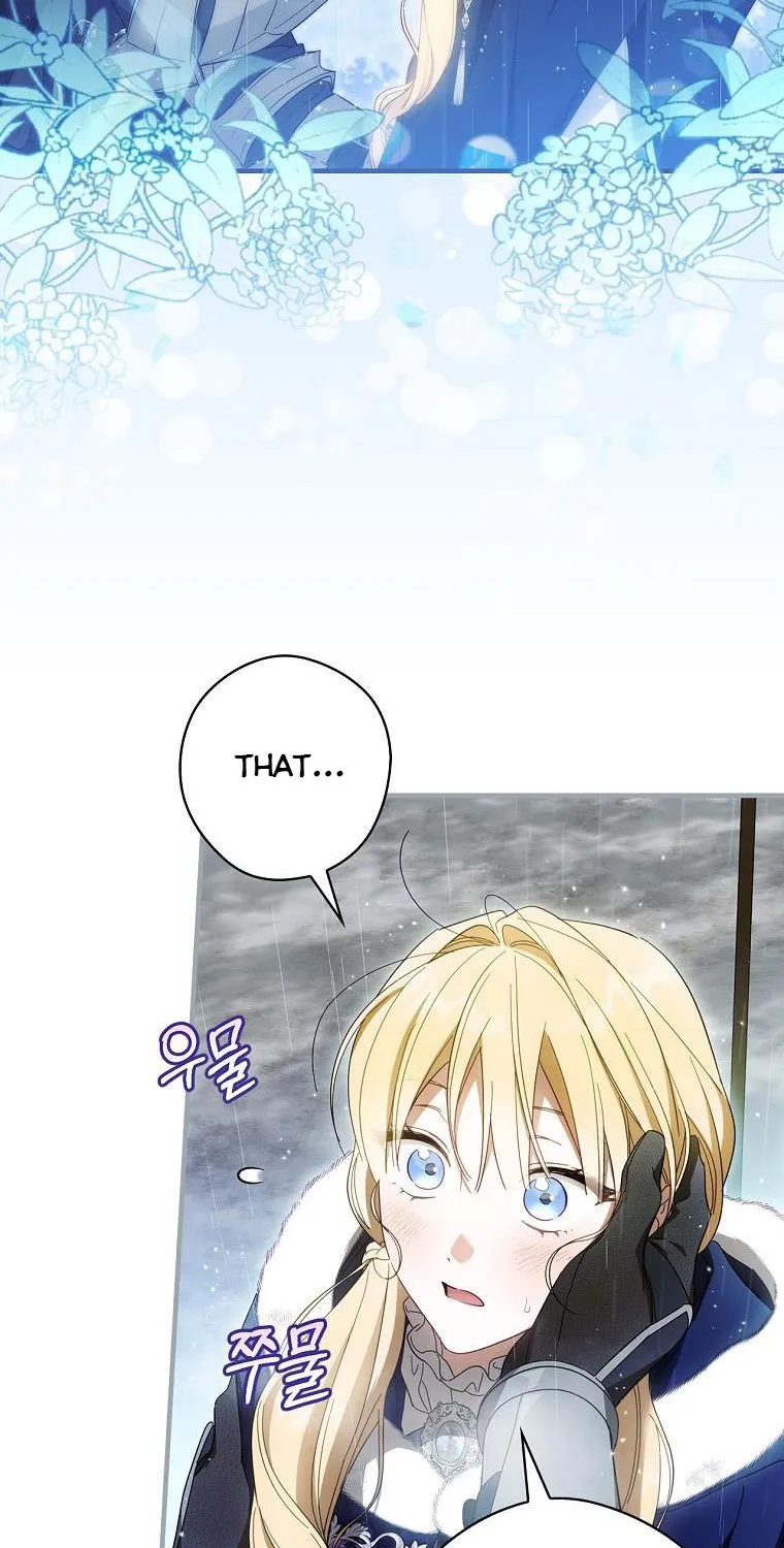 How to Get My Husband on My Side Chapter 64 page 22 - 