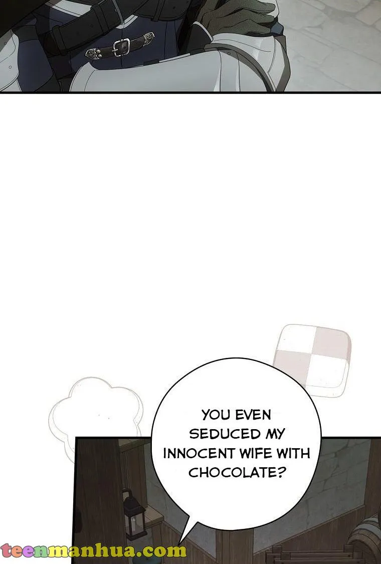 How to Get My Husband on My Side Chapter 64 page 31 - 