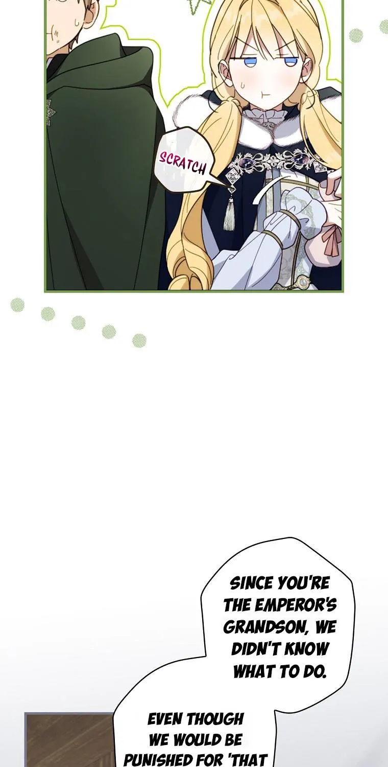 How to Get My Husband on My Side Chapter 64 page 34 - 