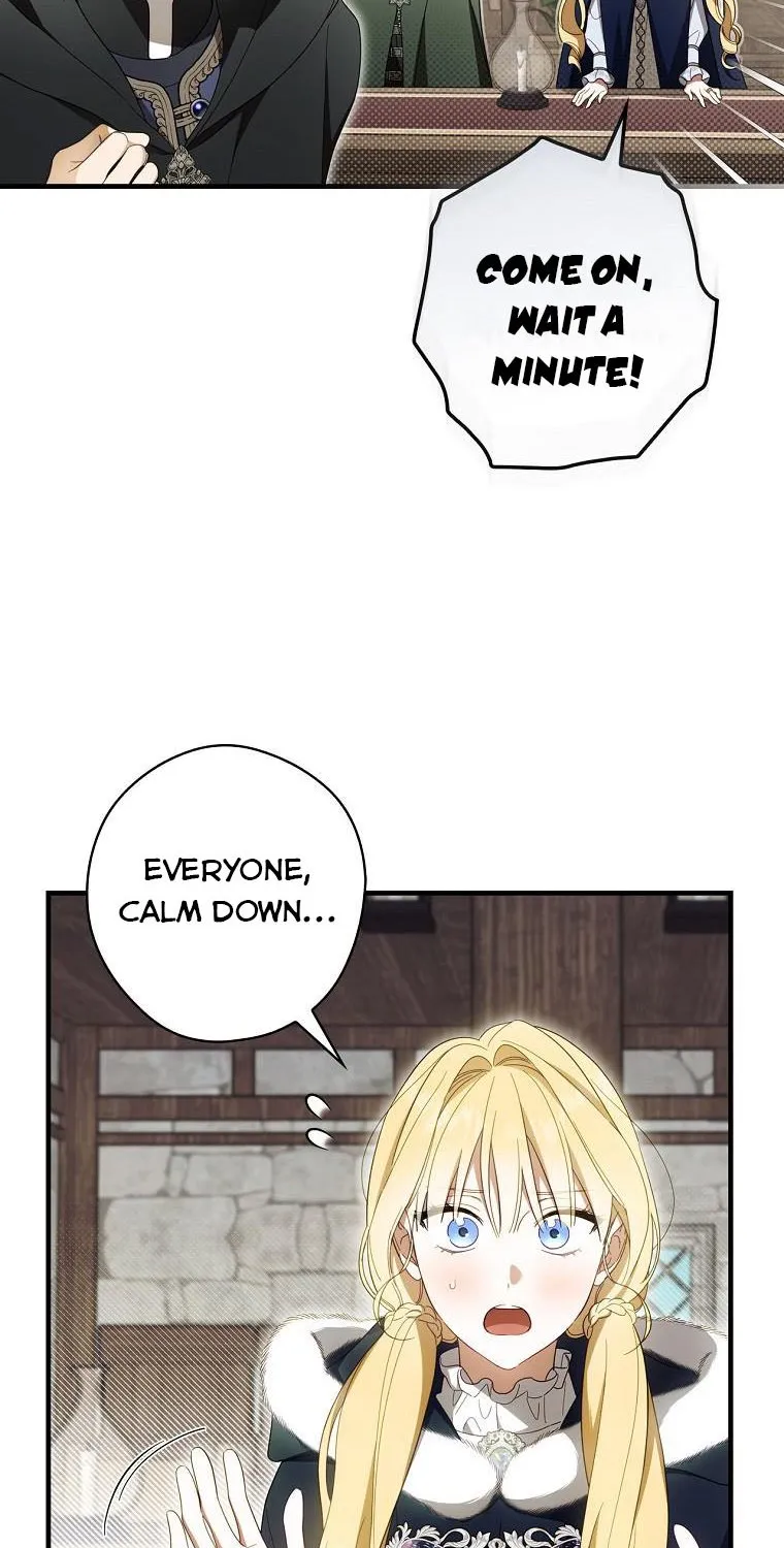 How to Get My Husband on My Side Chapter 64 page 38 - 