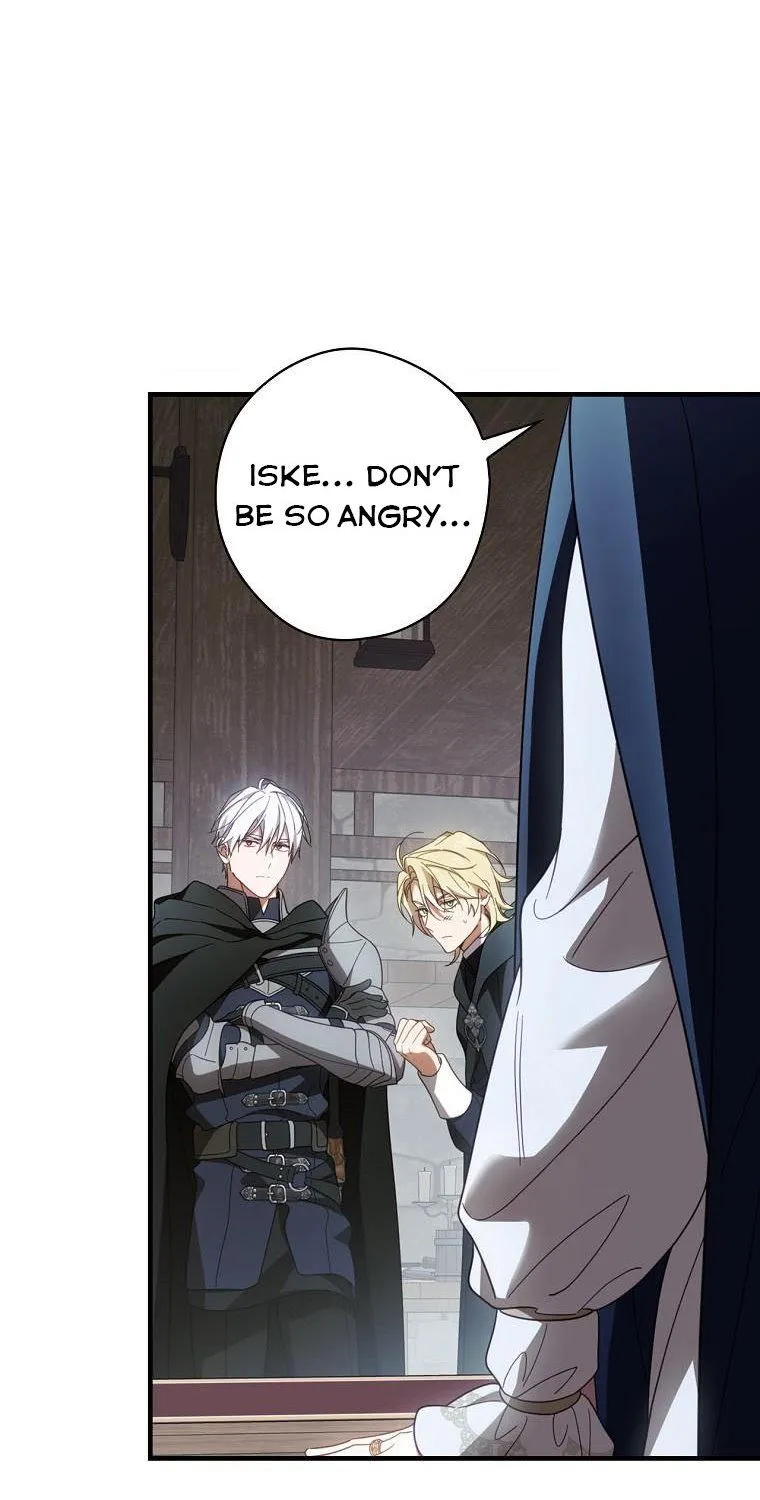 How to Get My Husband on My Side Chapter 64 page 40 - 