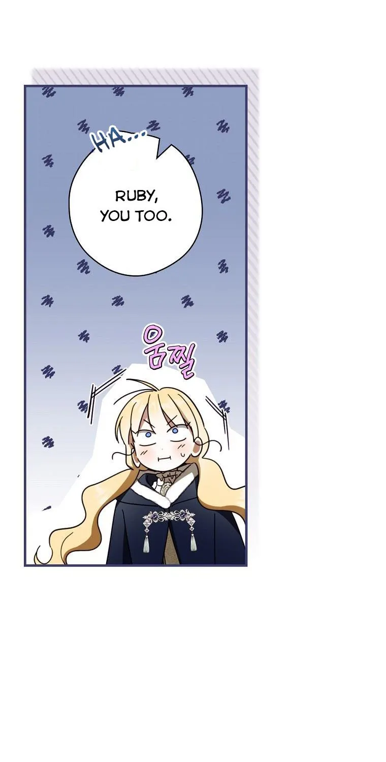 How to Get My Husband on My Side Chapter 64 page 42 - 