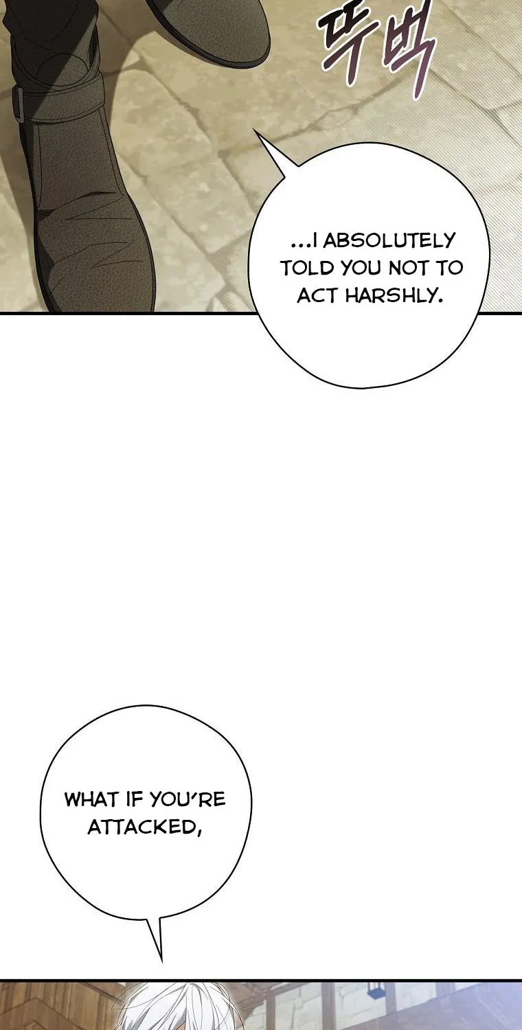 How to Get My Husband on My Side Chapter 64 page 44 - 