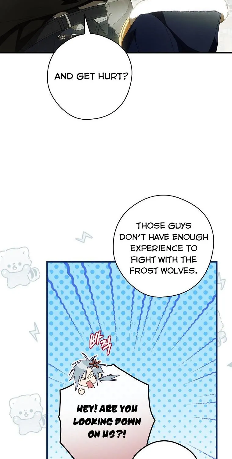 How to Get My Husband on My Side Chapter 64 page 46 - 